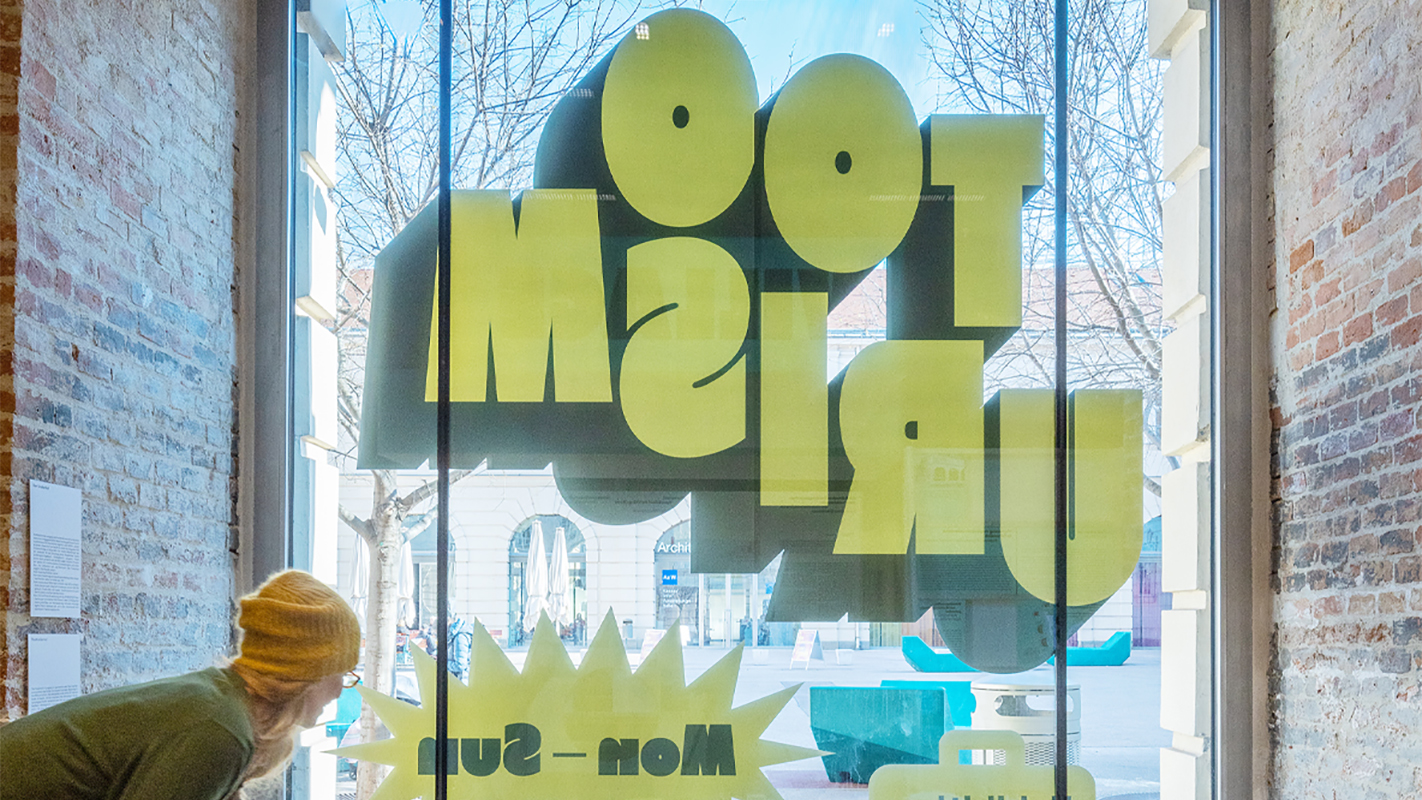 ÜberTourismus SALTO